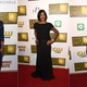 Illustration for article titled Sheer, Shiny and Slinky Gowns at the Critics Choice Television Awards